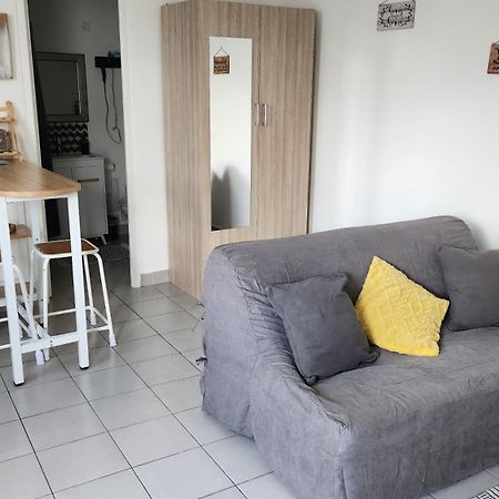 Joli Studio En Centre Ville Faremoutiers Ngoại thất bức ảnh