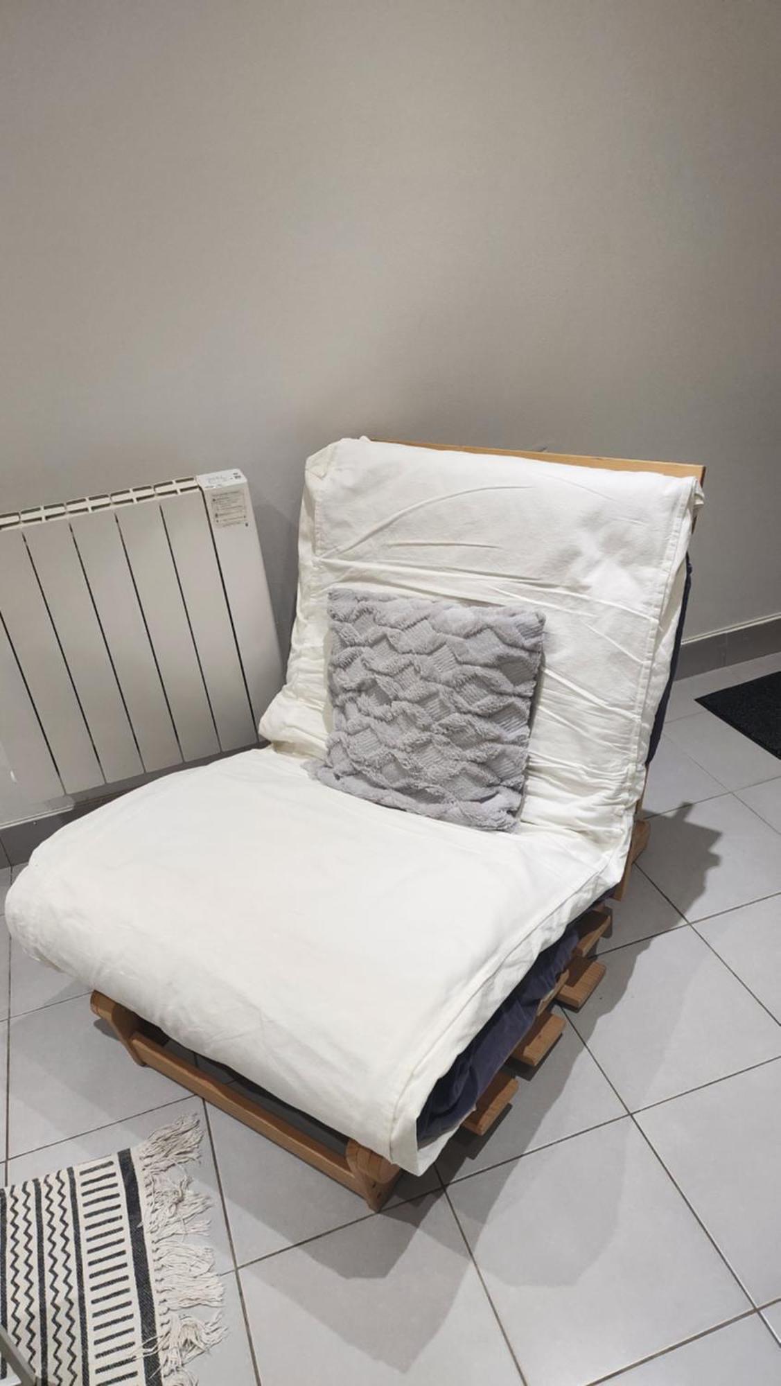 Joli Studio En Centre Ville Faremoutiers Ngoại thất bức ảnh